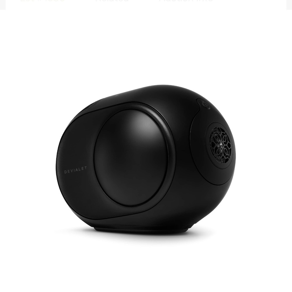 Devialet Phantom II 98dB